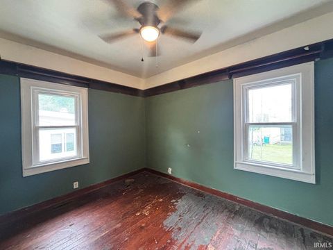 Tiny photo for 309 N Center Street, Flora, IN 46929 (MLS # 202616405)