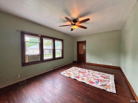 Tiny photo for 309 N Center Street, Flora, IN 46929 (MLS # 202616405)