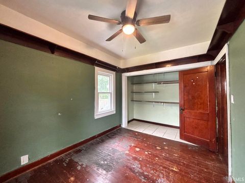 Tiny photo for 309 N Center Street, Flora, IN 46929 (MLS # 202616405)