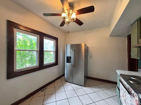 Tiny photo for 309 N Center Street, Flora, IN 46929 (MLS # 202616405)