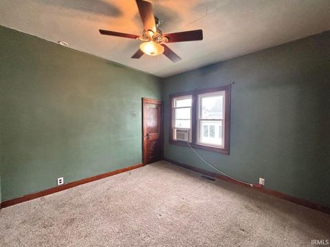 Tiny photo for 309 N Center Street, Flora, IN 46929 (MLS # 202616405)