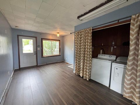 Tiny photo for 309 N Center Street, Flora, IN 46929 (MLS # 202616405)