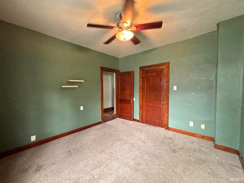 Tiny photo for 309 N Center Street, Flora, IN 46929 (MLS # 202616405)