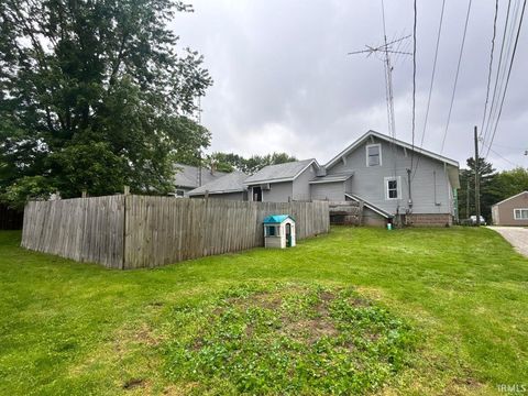 Tiny photo for 309 N Center Street, Flora, IN 46929 (MLS # 202616405)