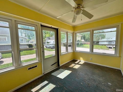 Tiny photo for 309 N Center Street, Flora, IN 46929 (MLS # 202616405)