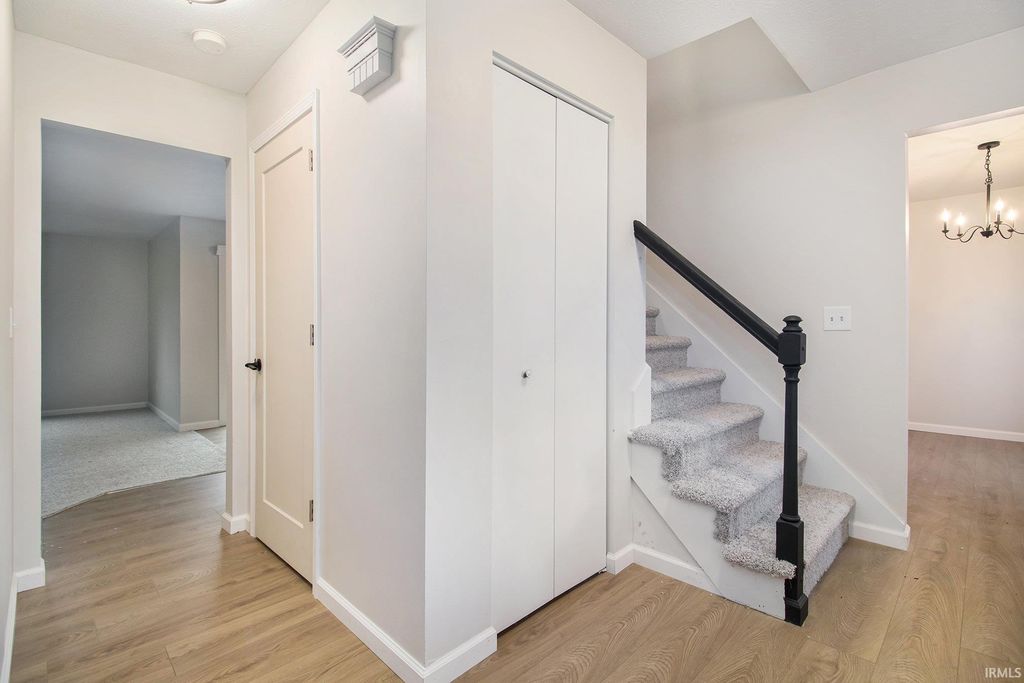 Photo of 519 E Johnson Road, South Bend, IN 46614 (MLS # 202602903)