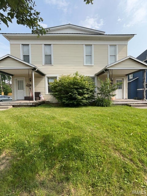 Photo of 422 W Sycamore Street, Kokomo, IN 46901 (MLS # 202632553)
