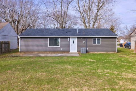 Tiny photo for 3462 Chaucer Drive, Lafayette, IN 47909 (MLS # 202609060)