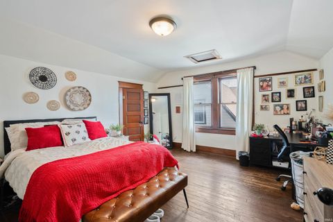 Tiny photo for 419 W Jefferson Street, Kokomo, IN 46901 (MLS # 202549205)