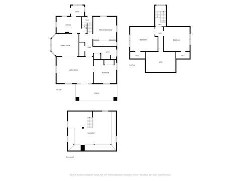 Tiny photo for 419 W Jefferson Street, Kokomo, IN 46901 (MLS # 202549205)