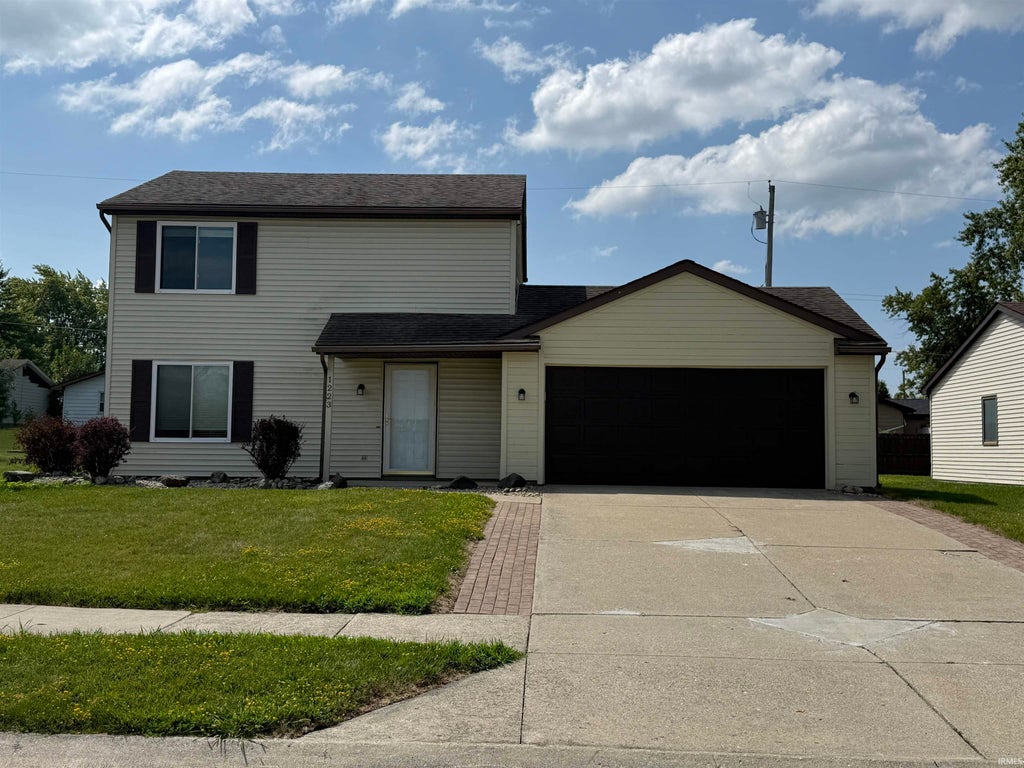 Photo of 1223 Normandale Drive, Fort Wayne, IN 46808 (MLS # 202631958)