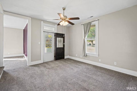 Tiny photo for 621 S Briant Street, Huntington, IN 46750 (MLS # 202643644)