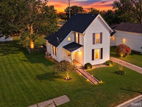Photo of 621 S Briant Street, Huntington, IN 46750 (MLS # 202643644)