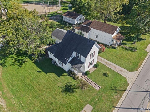 Tiny photo for 621 S Briant Street, Huntington, IN 46750 (MLS # 202643644)