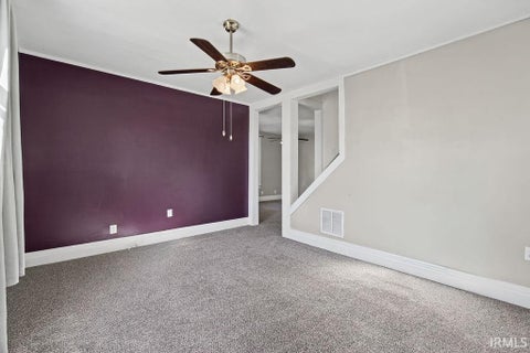 Tiny photo for 621 S Briant Street, Huntington, IN 46750 (MLS # 202643644)