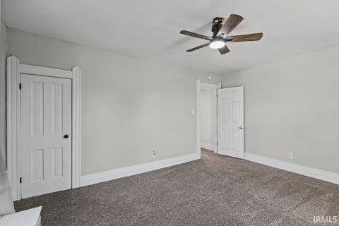 Tiny photo for 621 S Briant Street, Huntington, IN 46750 (MLS # 202643644)