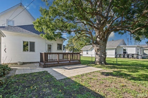 Tiny photo for 621 S Briant Street, Huntington, IN 46750 (MLS # 202643644)