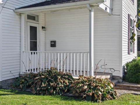 Tiny photo for 621 S Briant Street, Huntington, IN 46750 (MLS # 202643644)