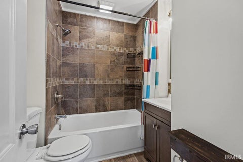 Tiny photo for 621 S Briant Street, Huntington, IN 46750 (MLS # 202643644)