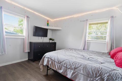 Tiny photo for 2304 Ottawa Drive, Lafayette, IN 47909 (MLS # 202613633)