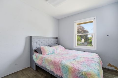 Tiny photo for 2304 Ottawa Drive, Lafayette, IN 47909 (MLS # 202613633)