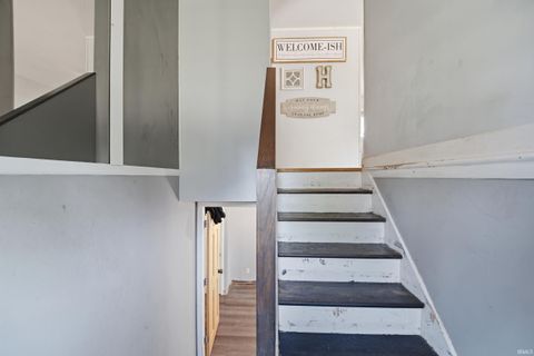 Tiny photo for 2304 Ottawa Drive, Lafayette, IN 47909 (MLS # 202613633)