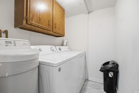 Tiny photo for 2304 Ottawa Drive, Lafayette, IN 47909 (MLS # 202613633)