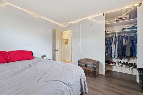 Tiny photo for 2304 Ottawa Drive, Lafayette, IN 47909 (MLS # 202613633)