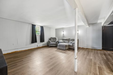 Tiny photo for 2304 Ottawa Drive, Lafayette, IN 47909 (MLS # 202613633)