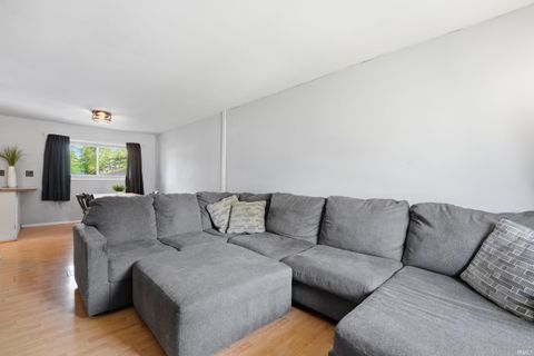 Tiny photo for 2304 Ottawa Drive, Lafayette, IN 47909 (MLS # 202613633)