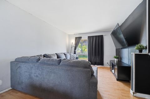 Tiny photo for 2304 Ottawa Drive, Lafayette, IN 47909 (MLS # 202613633)