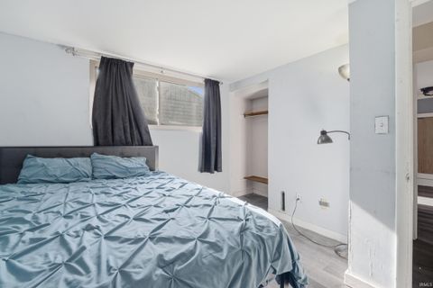 Tiny photo for 2304 Ottawa Drive, Lafayette, IN 47909 (MLS # 202613633)