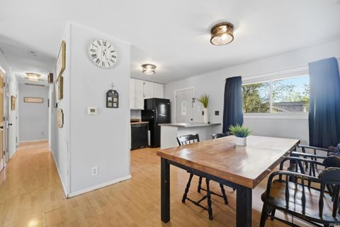 Tiny photo for 2304 Ottawa Drive, Lafayette, IN 47909 (MLS # 202613633)