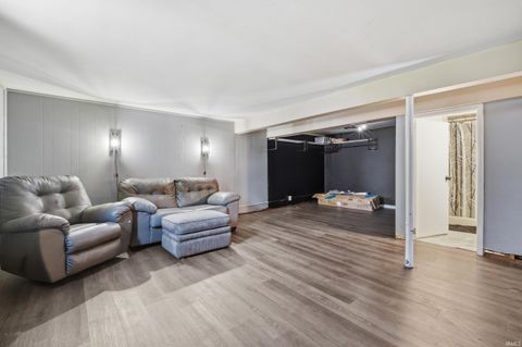 Tiny photo for 2304 Ottawa Drive, Lafayette, IN 47909 (MLS # 202613633)