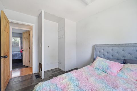 Tiny photo for 2304 Ottawa Drive, Lafayette, IN 47909 (MLS # 202613633)