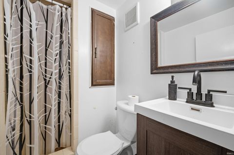 Tiny photo for 2304 Ottawa Drive, Lafayette, IN 47909 (MLS # 202613633)