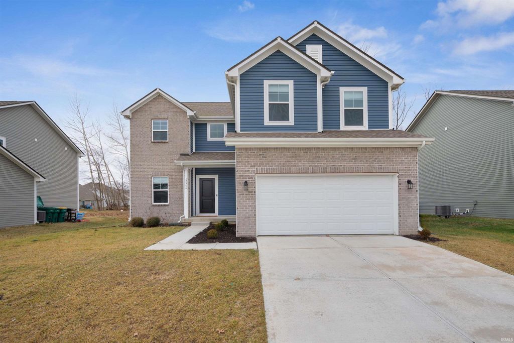 Photo of 17956 Hawaii Court, Westfield, IN 46074 (MLS # 202601037)