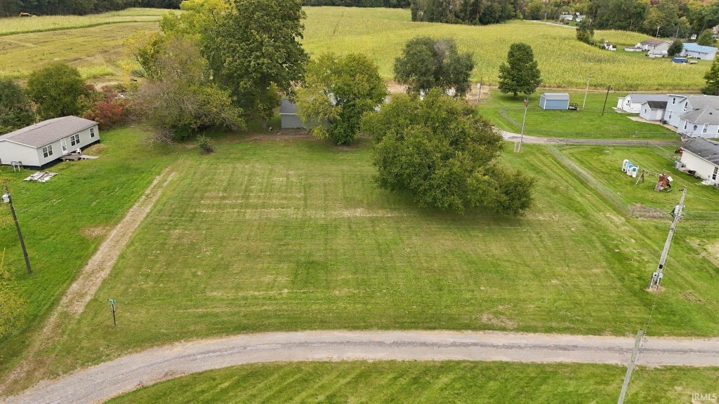 Photo of 000 S 1140 E, Lagrange, IN 46761 (MLS # 202642585)