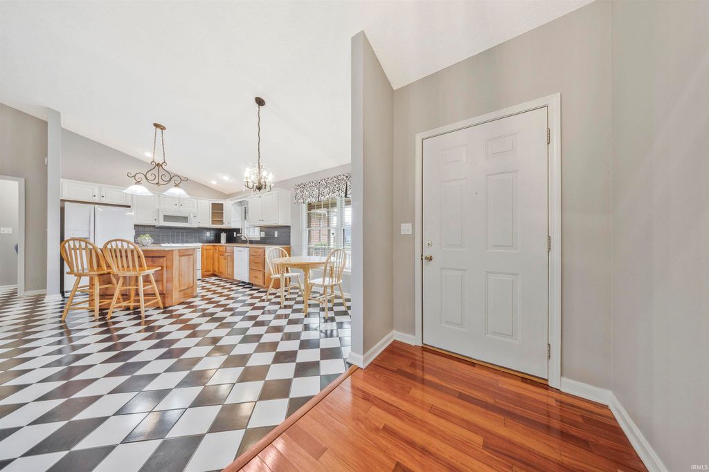 Photo of 10166 Marquette Street, Newburgh, IN 47630 (MLS # 202609049)