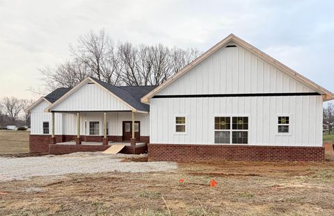 Photo of 107 Stone Crest Drive, Bedford, IN 47421 (MLS # 202530882)