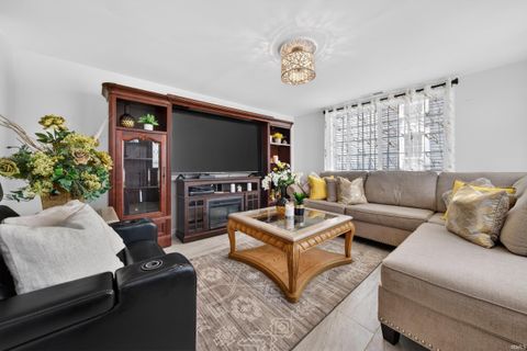 Tiny photo for 905 Jackson Street, Burlington, IN 46915 (MLS # 202624385)