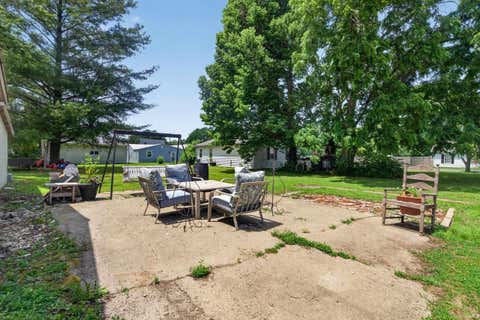 Tiny photo for 905 Jackson Street, Burlington, IN 46915 (MLS # 202624385)