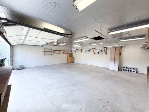 Tiny photo for 213 S William Street, North Liberty, IN 46554 (MLS # 202616183)