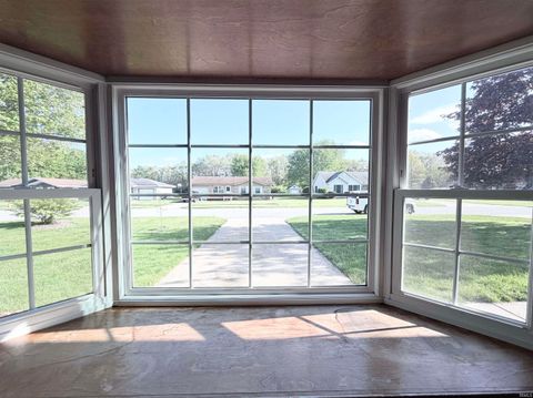 Tiny photo for 213 S William Street, North Liberty, IN 46554 (MLS # 202616183)