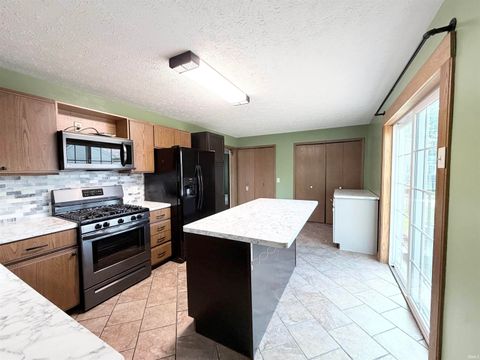 Tiny photo for 213 S William Street, North Liberty, IN 46554 (MLS # 202616183)