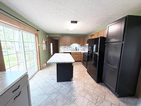 Tiny photo for 213 S William Street, North Liberty, IN 46554 (MLS # 202616183)