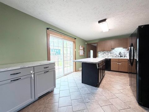 Tiny photo for 213 S William Street, North Liberty, IN 46554 (MLS # 202616183)