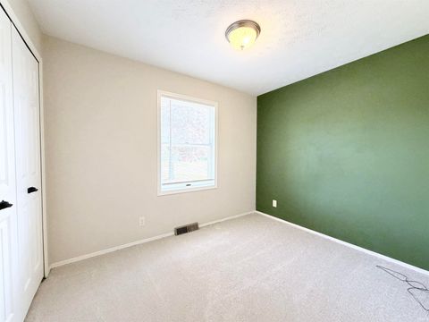Tiny photo for 213 S William Street, North Liberty, IN 46554 (MLS # 202616183)