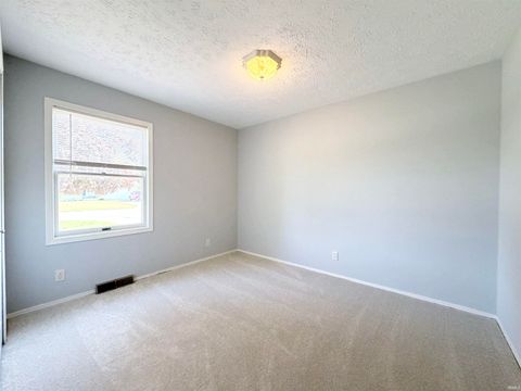 Tiny photo for 213 S William Street, North Liberty, IN 46554 (MLS # 202616183)