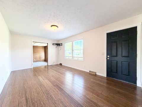 Tiny photo for 213 S William Street, North Liberty, IN 46554 (MLS # 202616183)